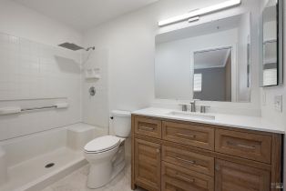 2 Houses on Lot, 433 University street, Healdsburg, CA 95448 - 18