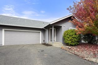2 Houses on Lot, 433 University street, Healdsburg, CA 95448 - 2