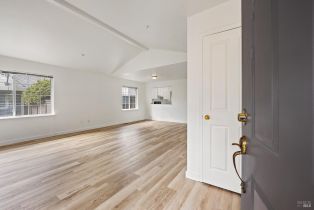 2 Houses on Lot, 433 University street, Healdsburg, CA 95448 - 26