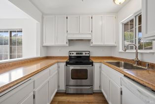 2 Houses on Lot, 433 University street, Healdsburg, CA 95448 - 32