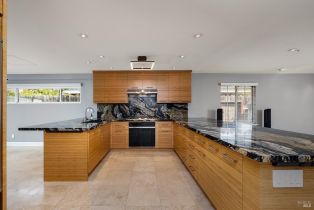 2 Houses on Lot, 433 University street, Healdsburg, CA 95448 - 8