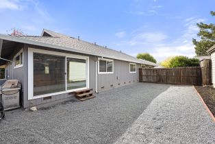2 Houses on Lot, 433 University street, Healdsburg, CA 95448 - 20