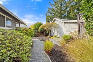 Residential Income, 433 University street, Healdsburg, CA 95448 - 42