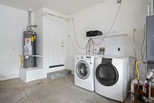 Residential Income, 433 University street, Healdsburg, CA 95448 - 23