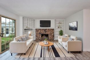 Single Family Residence,  Rivera drive, Santa Rosa, CA 95409 - 16