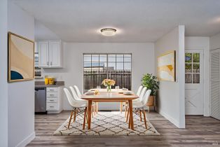 Single Family Residence,  Rivera drive, Santa Rosa, CA 95409 - 4