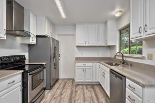 Single Family Residence,  Rivera drive, Santa Rosa, CA 95409 - 8