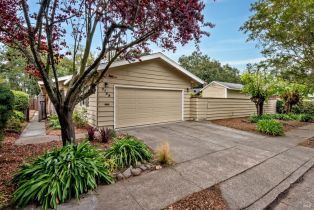 Single Family Residence,  Rivera drive, Santa Rosa, CA 95409 - 37