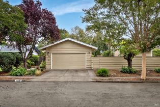 Single Family Residence, 2158 Rivera Dr, Santa Rosa, CA  Santa Rosa, CA 95409