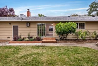 Single Family Residence,  Rivera drive, Santa Rosa, CA 95409 - 32
