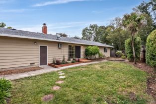 Single Family Residence,  Rivera drive, Santa Rosa, CA 95409 - 34