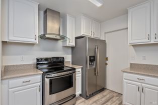 Single Family Residence,  Rivera drive, Santa Rosa, CA 95409 - 9