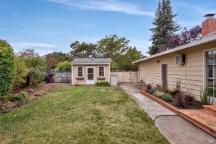 Single Family Residence,  Rivera drive, Santa Rosa, CA 95409 - 31