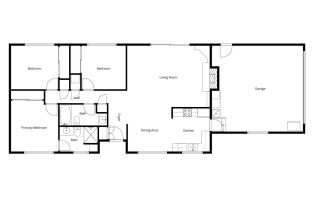 Single Family Residence,  Rivera drive, Santa Rosa, CA 95409 - 7