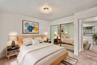 Single Family Residence,  Rivera drive, Santa Rosa, CA 95409 - 5