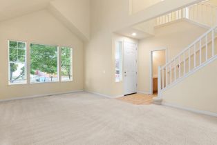 Single Family Residence,  Hansbery way, Santa Rosa, CA 95409 - 5