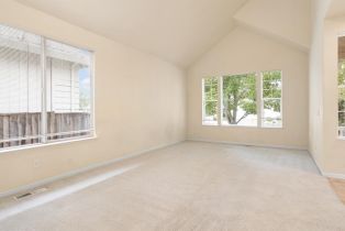 Single Family Residence,  Hansbery way, Santa Rosa, CA 95409 - 4