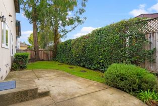 Single Family Residence,  Hansbery way, Santa Rosa, CA 95409 - 36