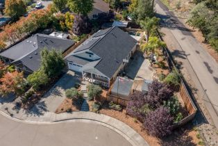Single Family Residence,  Laurel court, Cloverdale, CA 95425 - 26