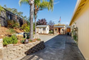 Single Family Residence,  Laurel court, Cloverdale, CA 95425 - 23