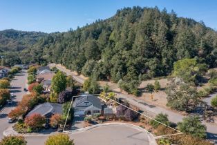 Single Family Residence,  Laurel court, Cloverdale, CA 95425 - 34