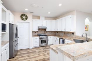 Single Family Residence,  Laurel court, Cloverdale, CA 95425 - 14