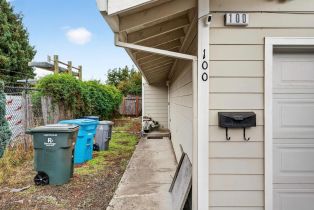 Residential Income, 102 8th street, Santa Rosa, CA 95401 - 29