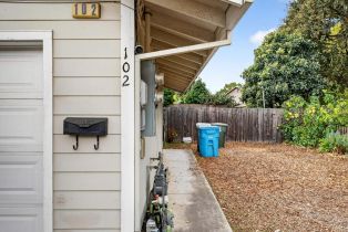 Residential Income, 102 8th street, Santa Rosa, CA 95401 - 28