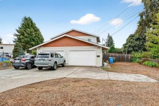 Residential Income, 102 8th street, Santa Rosa, CA 95401 - 2