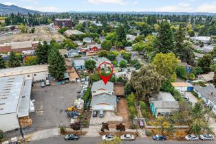 Residential Income, 102 8th street, Santa Rosa, CA 95401 - 31