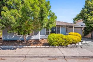 Single Family Residence,  Garden Circle way, Cloverdale, CA 95425 - 2