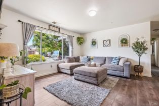 Single Family Residence,  Garden Circle way, Cloverdale, CA 95425 - 7