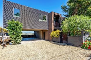 Single Family Residence,  Milton road, Napa, CA 94559 - 2