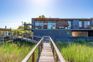 Single Family Residence,  Milton road, Napa, CA 94559 - 44