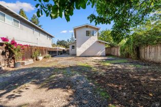 Single Family Residence,  Davis street, Santa Rosa, CA 95401 - 21