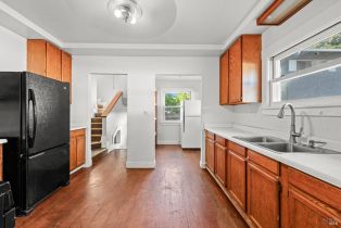 Single Family Residence,  Davis street, Santa Rosa, CA 95401 - 7