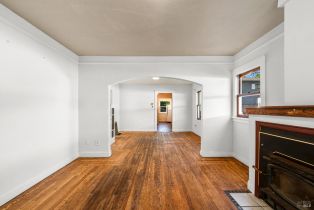 Single Family Residence,  Davis street, Santa Rosa, CA 95401 - 4