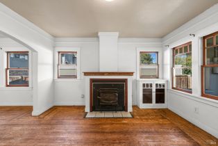 Single Family Residence,  Davis street, Santa Rosa, CA 95401 - 3