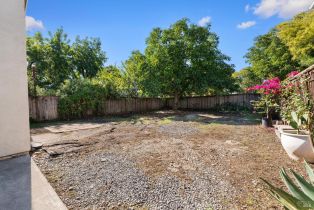 Single Family Residence,  Davis street, Santa Rosa, CA 95401 - 20
