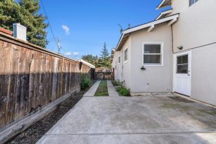 Single Family Residence,  Davis street, Santa Rosa, CA 95401 - 18