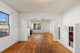 Single Family Residence,  Davis street, Santa Rosa, CA 95401 - 5
