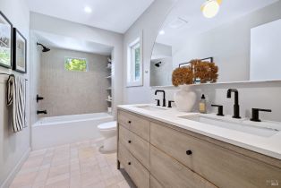 Single Family Residence,  Hillcrest avenue, Sonoma, CA 95476 - 43