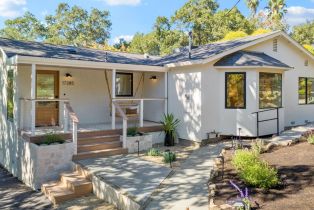 Single Family Residence,  Hillcrest avenue, Sonoma, CA 95476 - 2