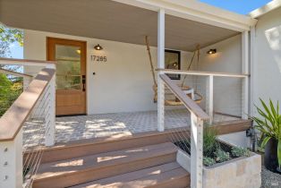 Single Family Residence,  Hillcrest avenue, Sonoma, CA 95476 - 6