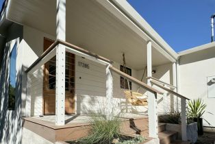 Single Family Residence,  Hillcrest avenue, Sonoma, CA 95476 - 9