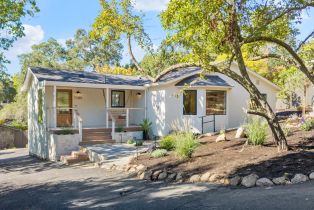 Single Family Residence,  Hillcrest avenue, Sonoma, CA 95476 - 4