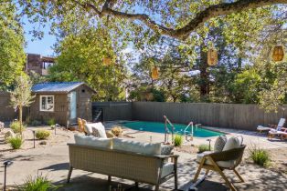 Single Family Residence,  Hillcrest avenue, Sonoma, CA 95476 - 62