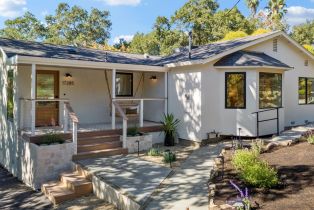 Single Family Residence,  Hillcrest avenue, Sonoma, CA 95476 - 5