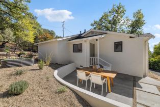 Single Family Residence,  Hillcrest avenue, Sonoma, CA 95476 - 74