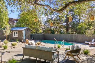 Single Family Residence,  Hillcrest avenue, Sonoma, CA 95476 - 67